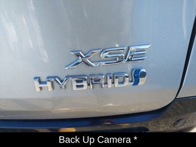 2024 Toyota Sienna XSE - Photo 1