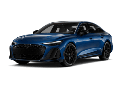 2026 Audi A6 Sedan - Photo 1
