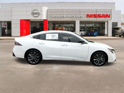 2026 Nissan Sentra - Photo 2
