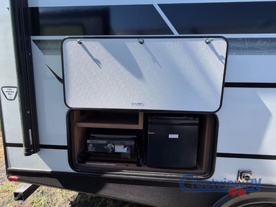 2026 Keystone RV Passport Super Lite - Photo 9