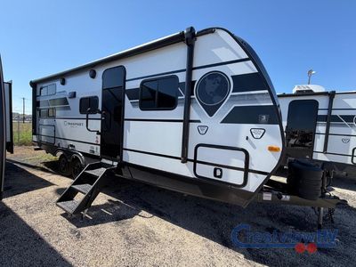 2026 Keystone RV Passport Super Lite - Photo 1
