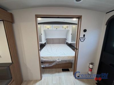 2026 Keystone RV Passport Super Lite - Photo 23