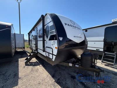 2026 Keystone RV Passport Super Lite - Photo 3