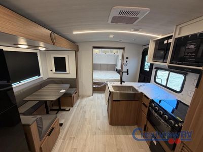 2026 Keystone RV Passport Super Lite - Photo 20