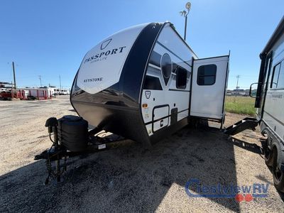 2026 Keystone RV Passport Super Lite - Photo 5