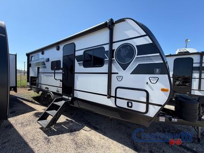 2026 Keystone RV Passport Super Lite - Photo 10