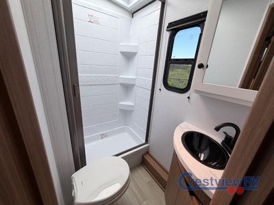 2026 Keystone RV Passport Super Lite - Photo 21