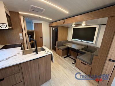 2026 Keystone RV Passport Super Lite - Photo 13