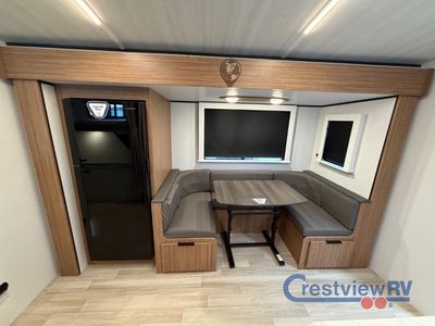 2026 Keystone RV Passport Super Lite - Photo 22