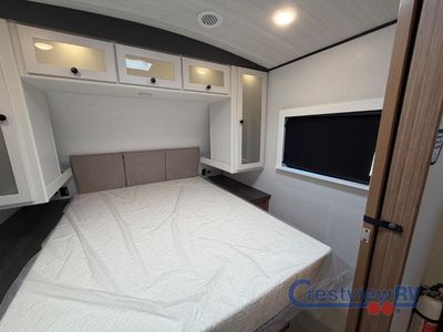 2026 Keystone RV Passport Super Lite - Photo 25