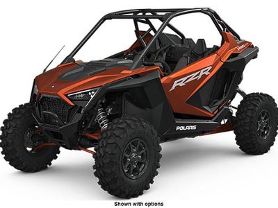 2022 Polaris RZR Pro XP Premium - Photo 1