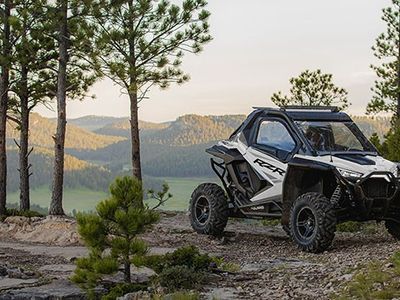 2022 Polaris RZR Pro XP Premium - Photo 5