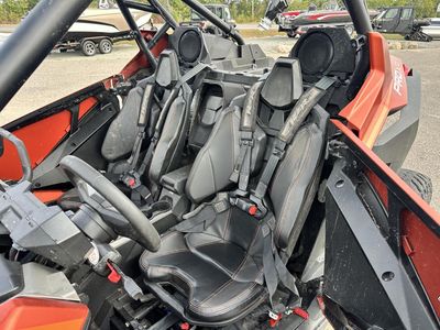 2022 Polaris RZR Pro XP Premium - Photo 13