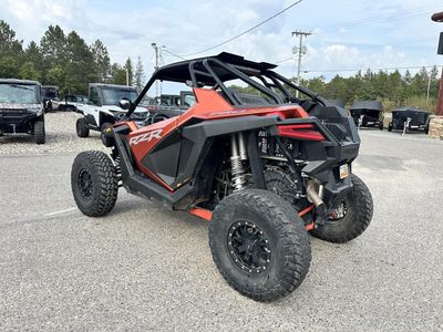 2022 Polaris RZR Pro XP Premium - Photo 8