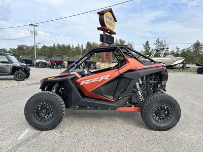 2022 Polaris RZR Pro XP Premium - Photo 10