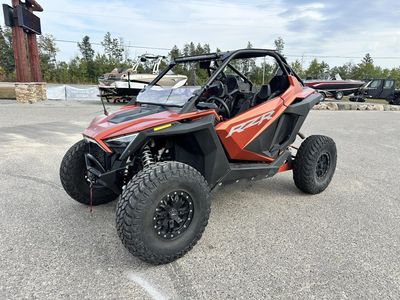2022 Polaris RZR Pro XP Premium - Photo 3