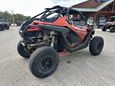 2022 Polaris RZR Pro XP Premium - Photo 7
