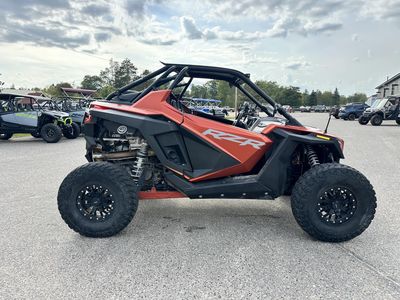 2022 Polaris RZR Pro XP Premium - Photo 9