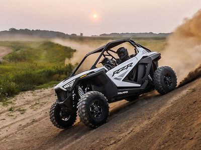 2022 Polaris RZR Pro XP Premium - Photo 11