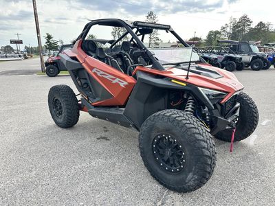 2022 Polaris RZR Pro XP Premium - Photo 4