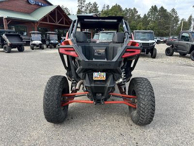 2022 Polaris RZR Pro XP Premium - Photo 6