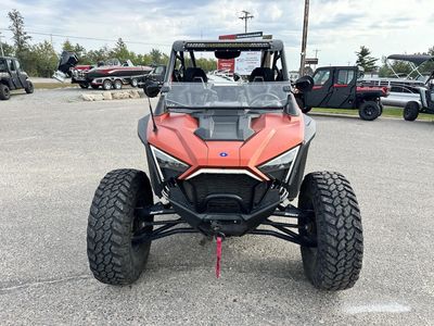 2022 Polaris RZR Pro XP Premium - Photo 2