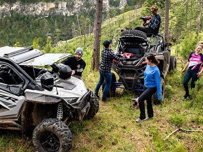 2022 Polaris RZR Pro XP Premium - Photo 12