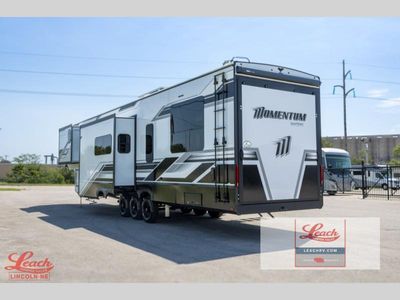 2026 Momentum M-Class 395MS - Photo 7