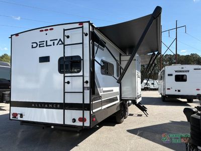 2026 Alliance RV Delta - Photo 2