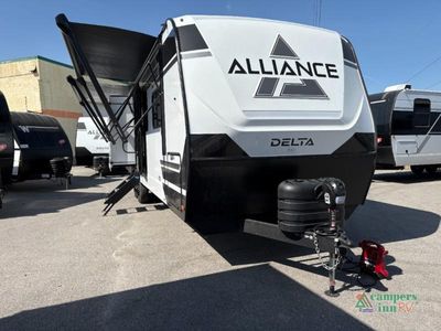 2026 Alliance RV Delta - Photo 1