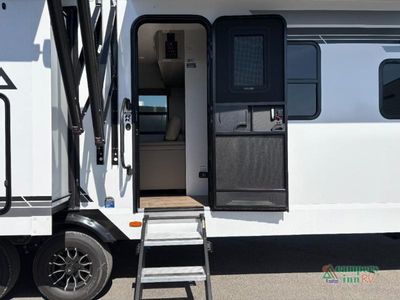 2026 Alliance RV Delta - Photo 9