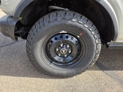 2026 Ford Bronco — photo 22 view