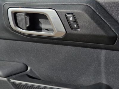 2026 Ford Bronco — photo 15 view