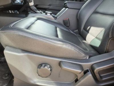 2026 Ford Bronco — photo 12 view