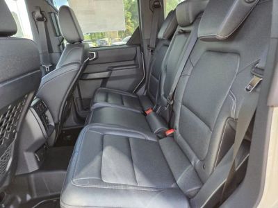 2026 Ford Bronco — photo 38 view
