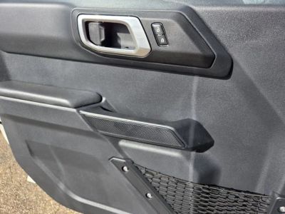 2026 Ford Bronco — photo 14 view