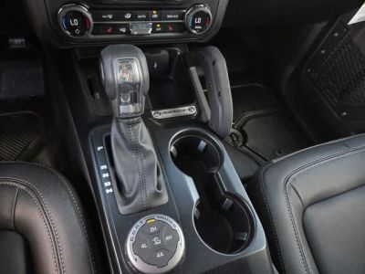 2026 Ford Bronco — photo 32 view