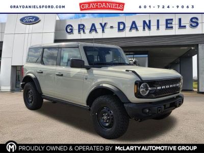 2026 Ford Bronco — photo 23 view