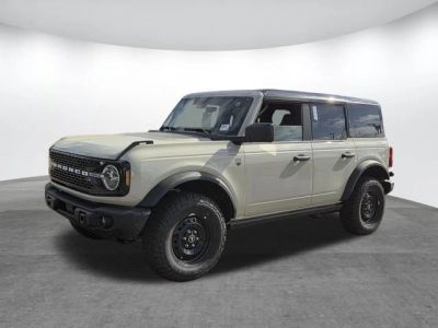 2026 Ford Bronco — photo 26 view