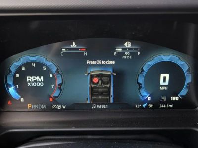 2026 Ford Bronco — photo 18 view
