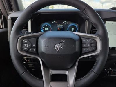 2026 Ford Bronco — photo 19 view