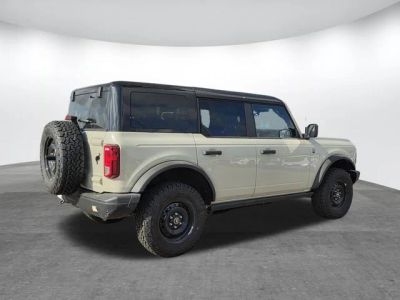 2026 Ford Bronco — photo 24 view