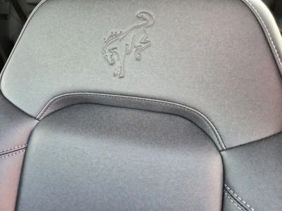 2026 Ford Bronco — photo 35 view