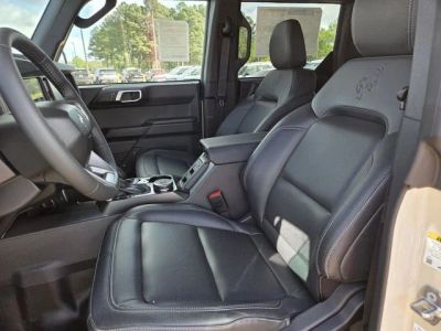 2026 Ford Bronco — photo 11 view
