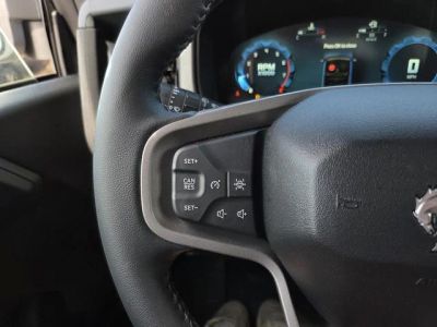 2026 Ford Bronco — photo 43 view