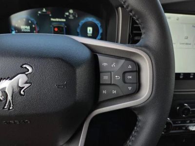 2026 Ford Bronco — photo 42 view