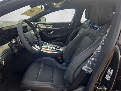 2026 Mercedes-Benz AMG GT 53 4-Door - Photo 4
