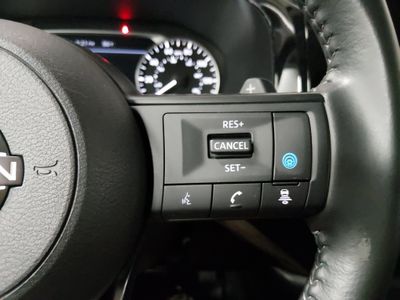 2025 Nissan Pathfinder - Photo 20