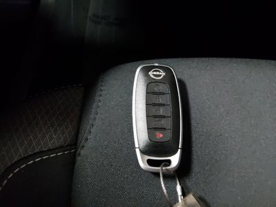 2025 Nissan Pathfinder - Photo 15