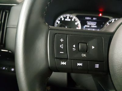 2025 Nissan Pathfinder - Photo 12